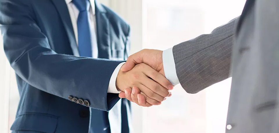 服務(wù)與信譽 服務(wù)與信譽